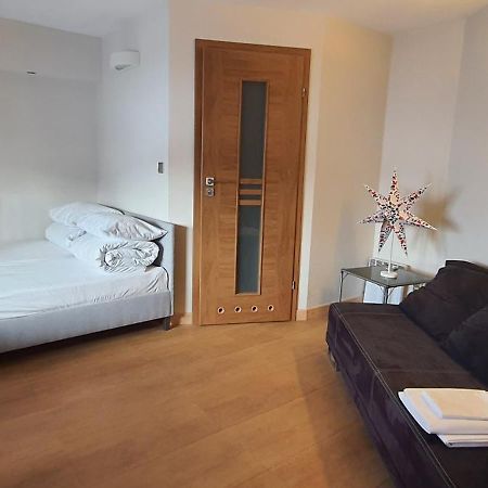 Apartamenty Na Poludniowym Stoku Wierchomla Mala Exterior photo