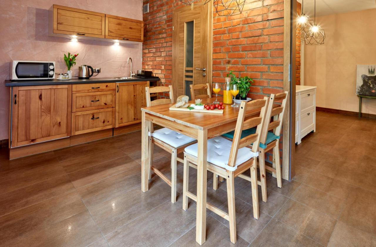 Apartamenty Na Poludniowym Stoku Wierchomla Mala Exterior photo