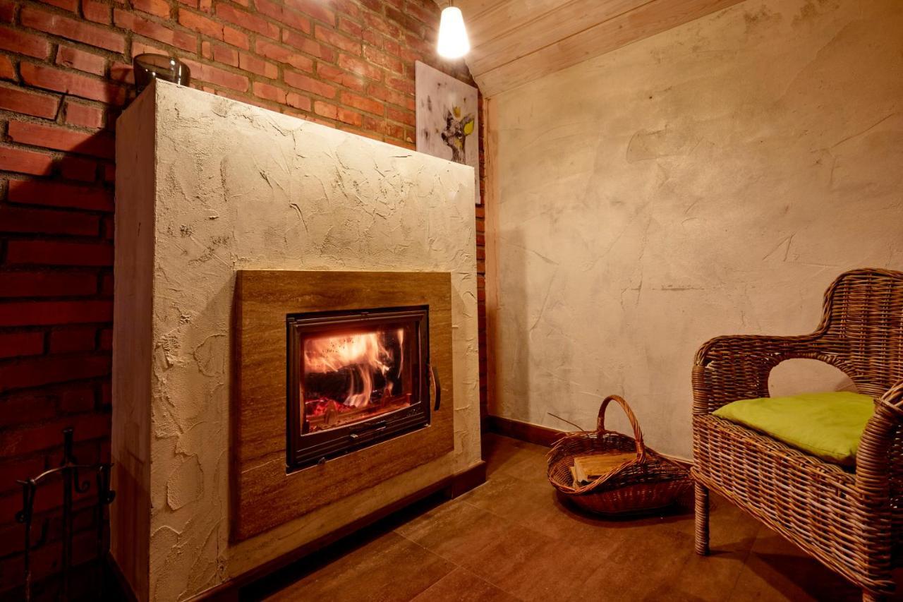 Apartamenty Na Poludniowym Stoku Wierchomla Mala Exterior photo