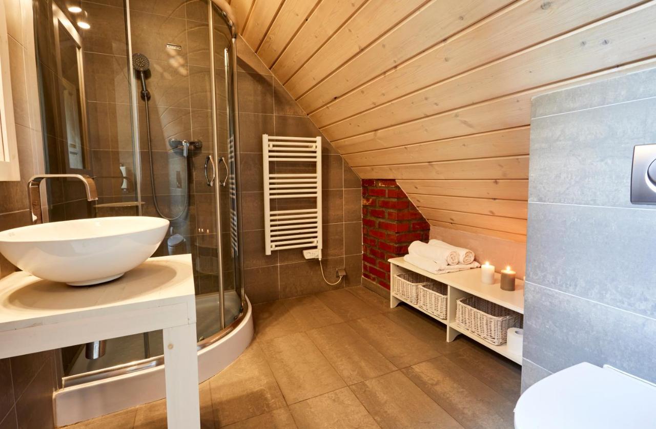 Apartamenty Na Poludniowym Stoku Wierchomla Mala Exterior photo