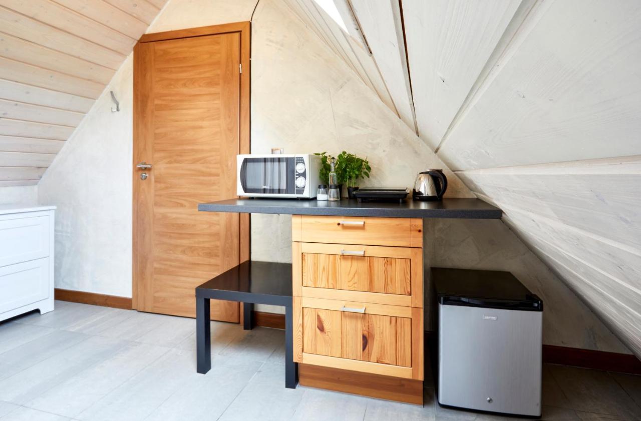 Apartamenty Na Poludniowym Stoku Wierchomla Mala Exterior photo