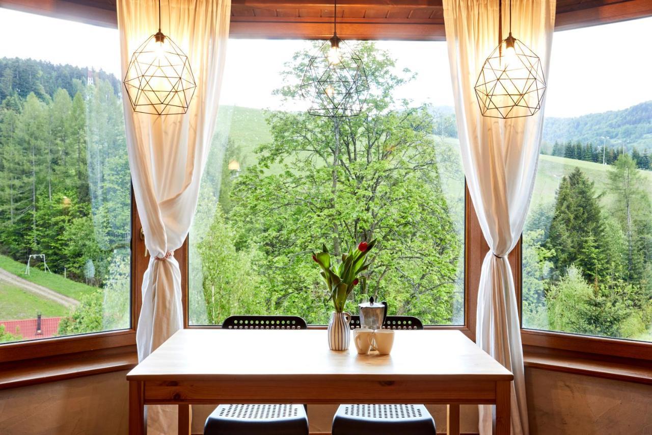 Apartamenty Na Poludniowym Stoku Wierchomla Mala Exterior photo