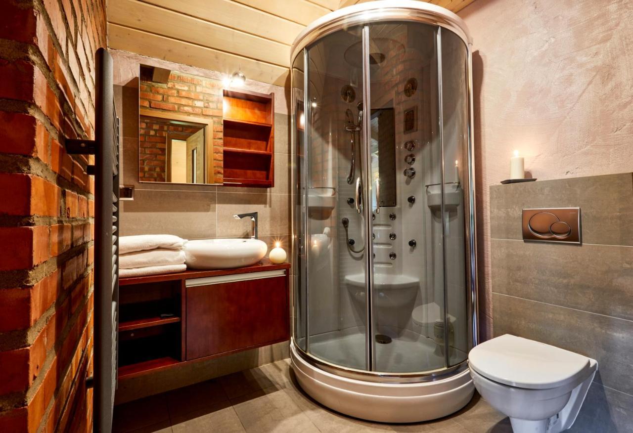Apartamenty Na Poludniowym Stoku Wierchomla Mala Exterior photo