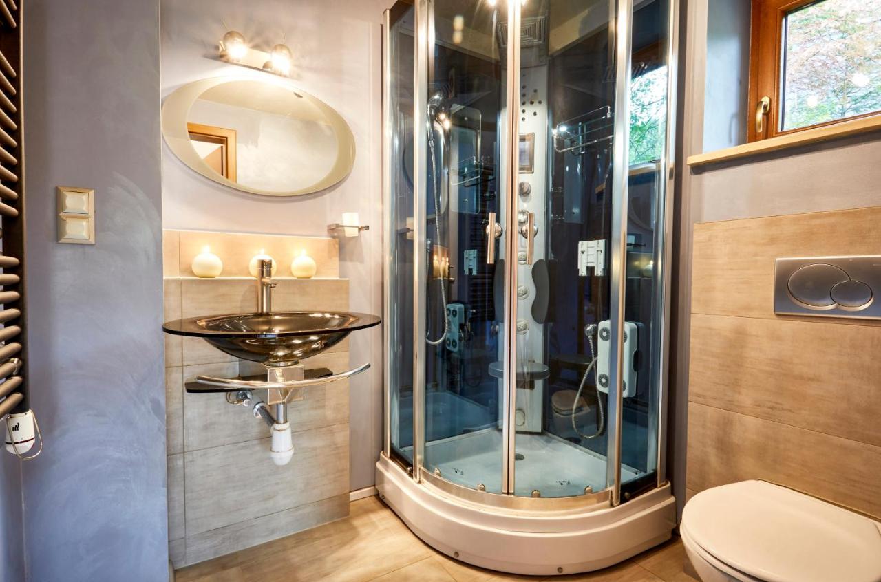 Apartamenty Na Poludniowym Stoku Wierchomla Mala Exterior photo