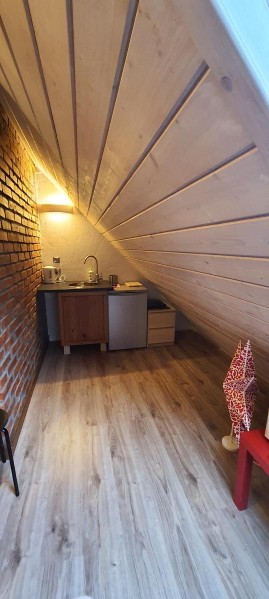 Apartamenty Na Poludniowym Stoku Wierchomla Mala Exterior photo